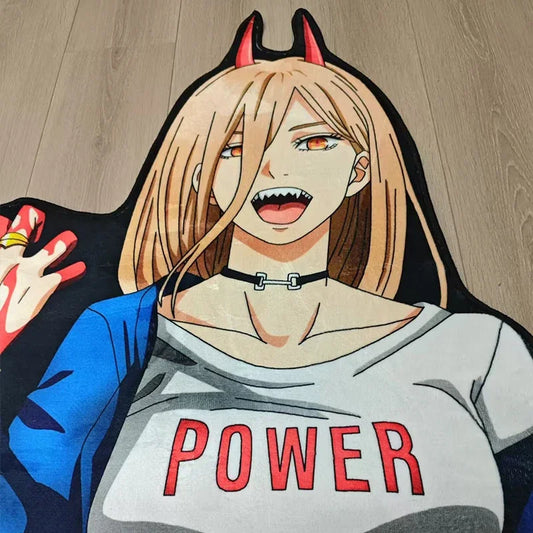 Power Rug