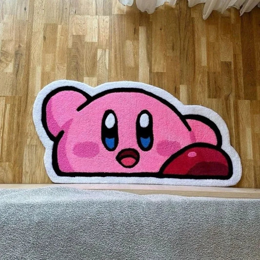 Kirby Rug