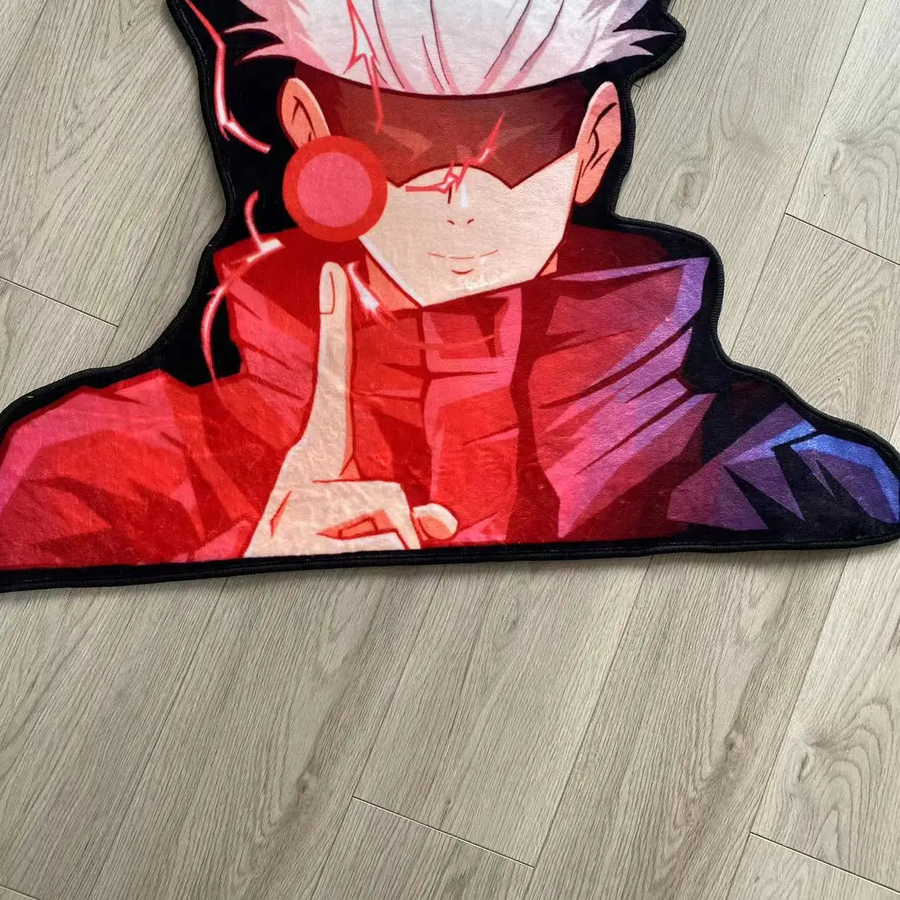 Gojō Satoru Rug
