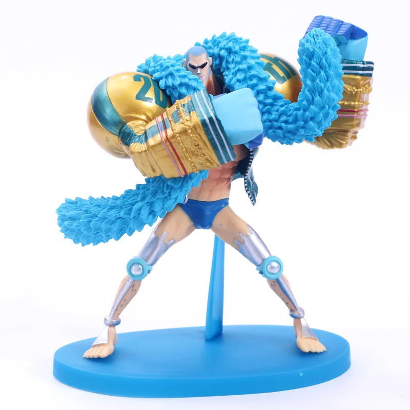 Franky Figure