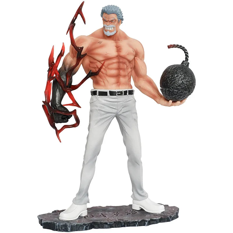Garp Figure
