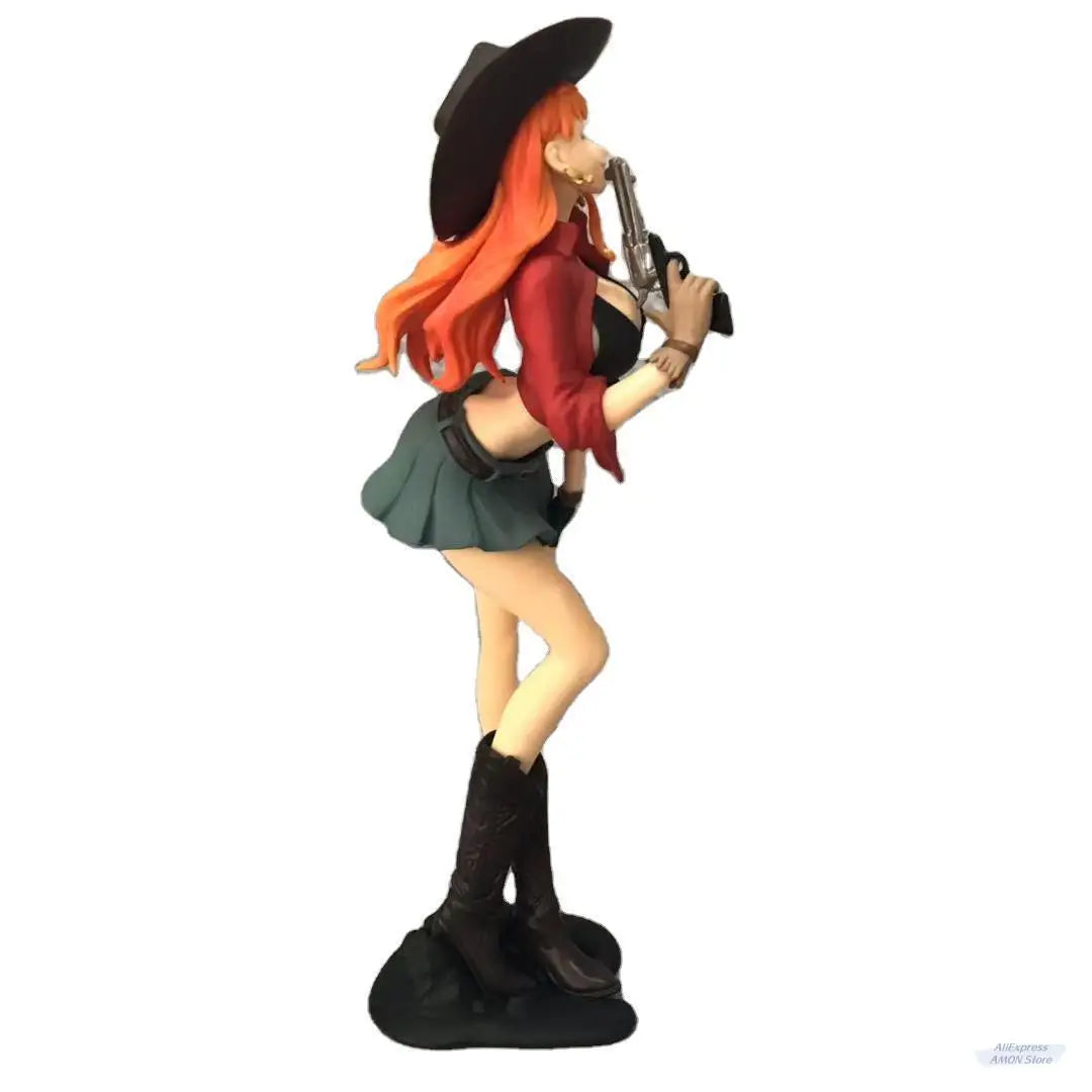 Nami Figure