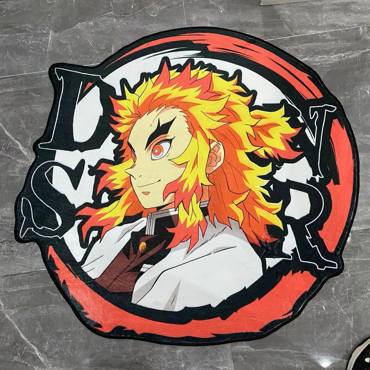 Rengoku Kyoujurou Rug