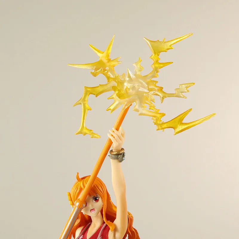 Nami Clima Tact Figure