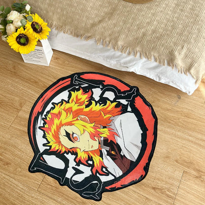 Rengoku Kyoujurou Rug