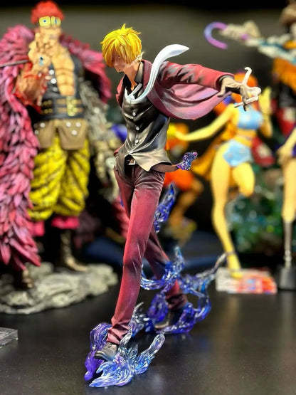 Sanji Figure