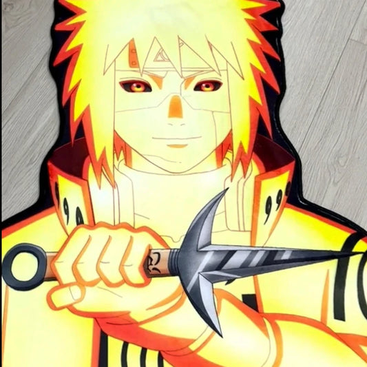 Minato Rug