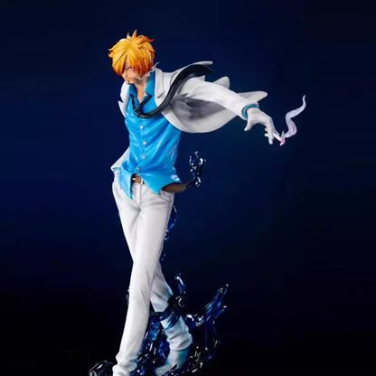Sanji Figure