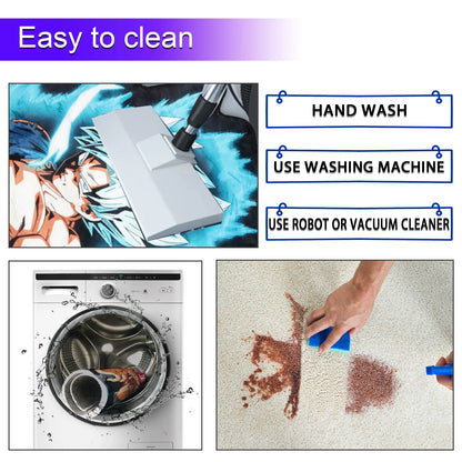 Ichigo Vasto Lorde Rug