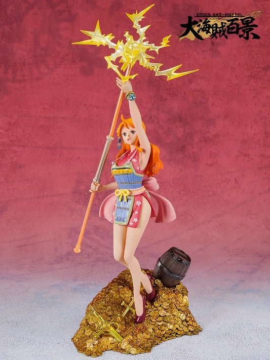 Nami Clima Tact Figure