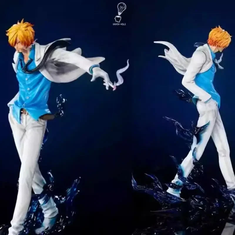 Sanji Figure