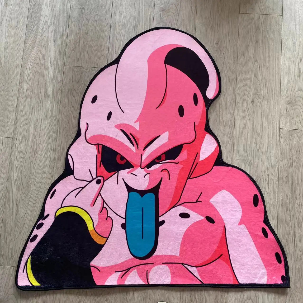 Majin Buu  Rug