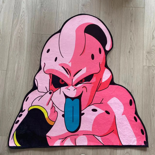 Majin Buu  Rug