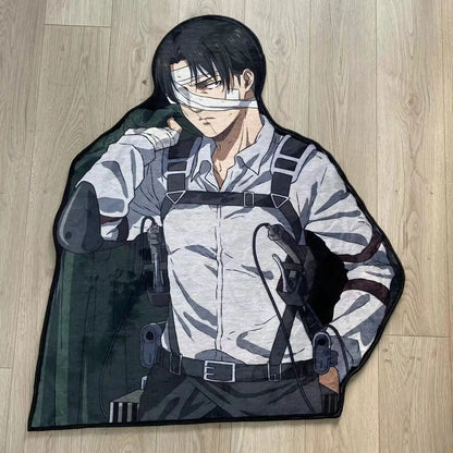 Levi Rug
