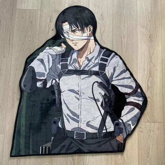 Levi Rug
