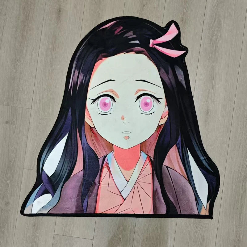 Nezuko Rug