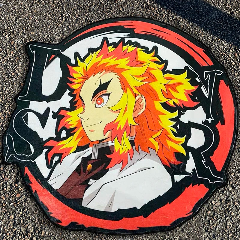 Rengoku Kyoujurou Rug