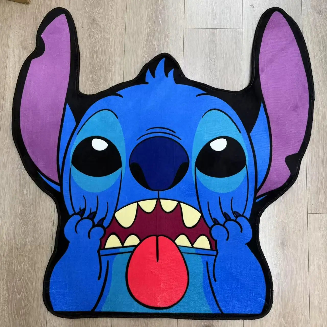 Stitch Non Slip Rug