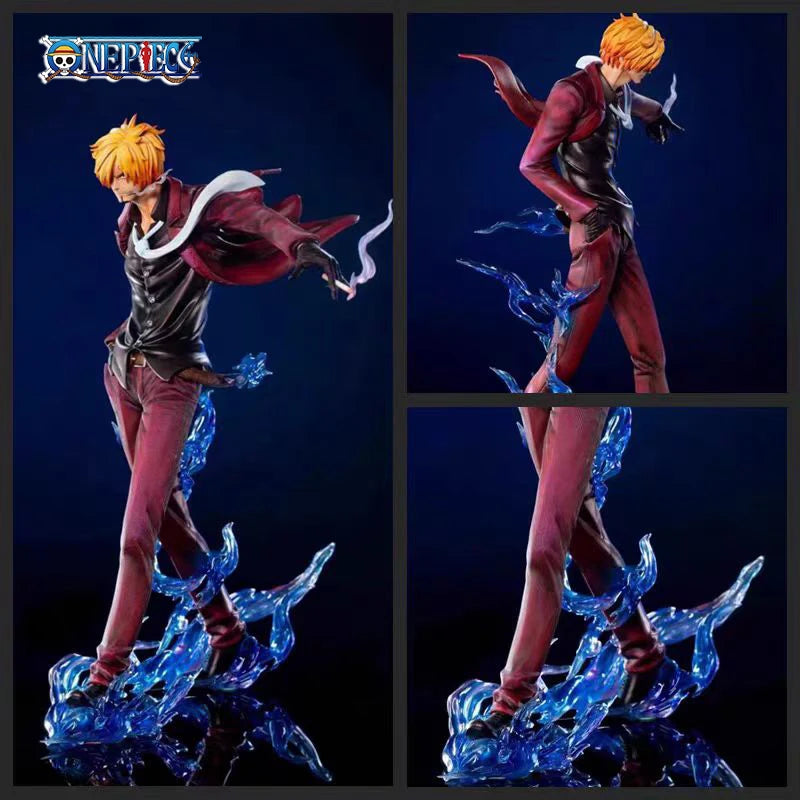 Sanji Figure