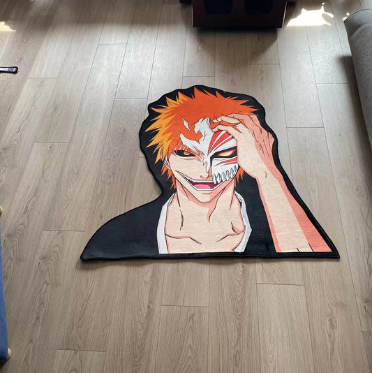 Ichigo Hollow Rug