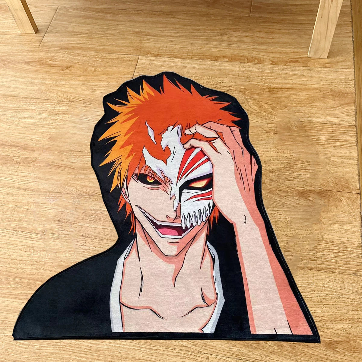 Ichigo Hollow Rug