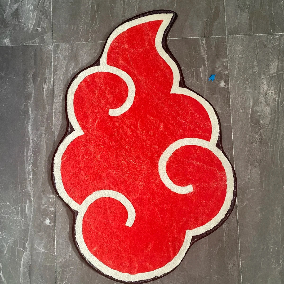 Akatsuki Cloud Rug