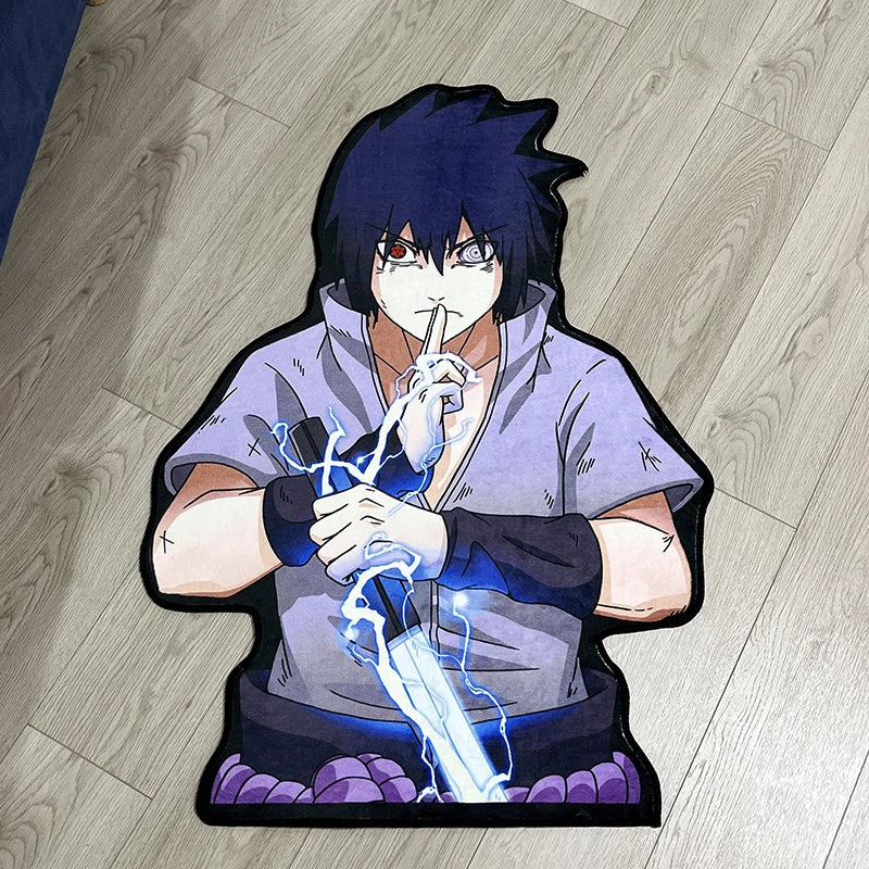 Sasuke Rug