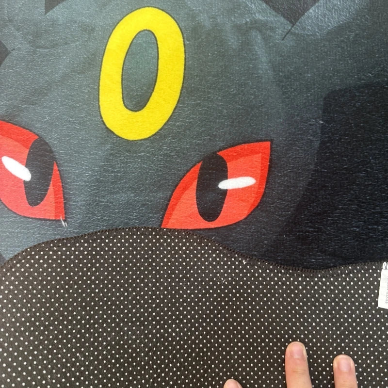 Umbreon Rug