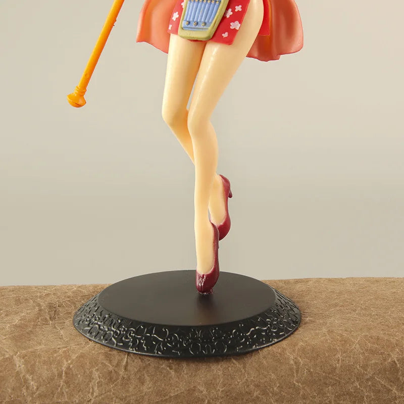 Nami Clima Tact Figure
