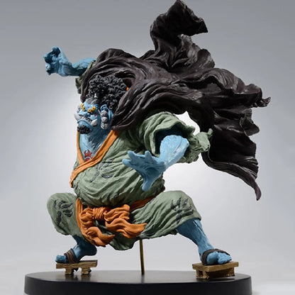 Jinbe Figure