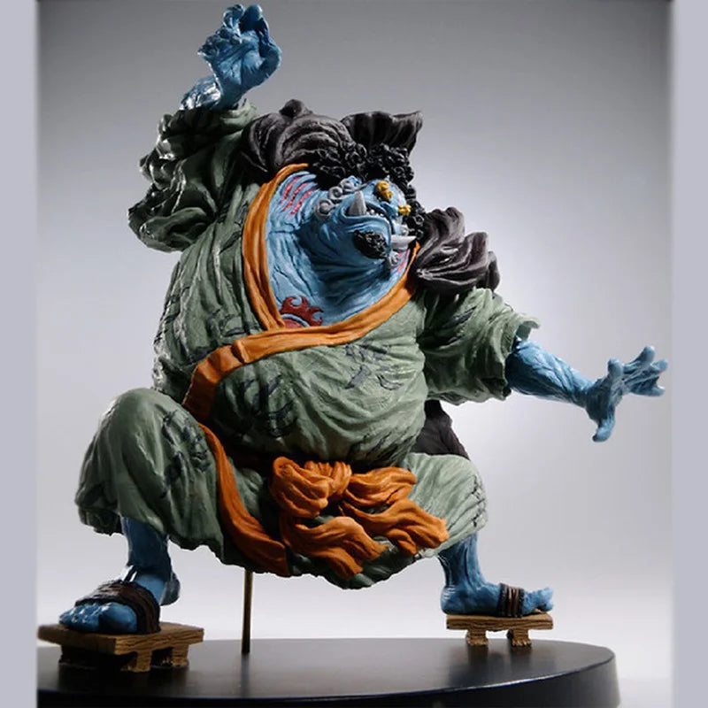 Jinbe Figure