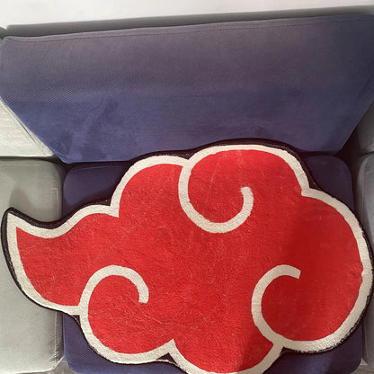 Akatsuki Cloud Rug