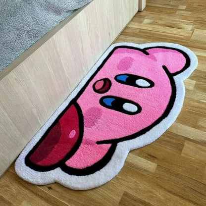 Kirby Rug