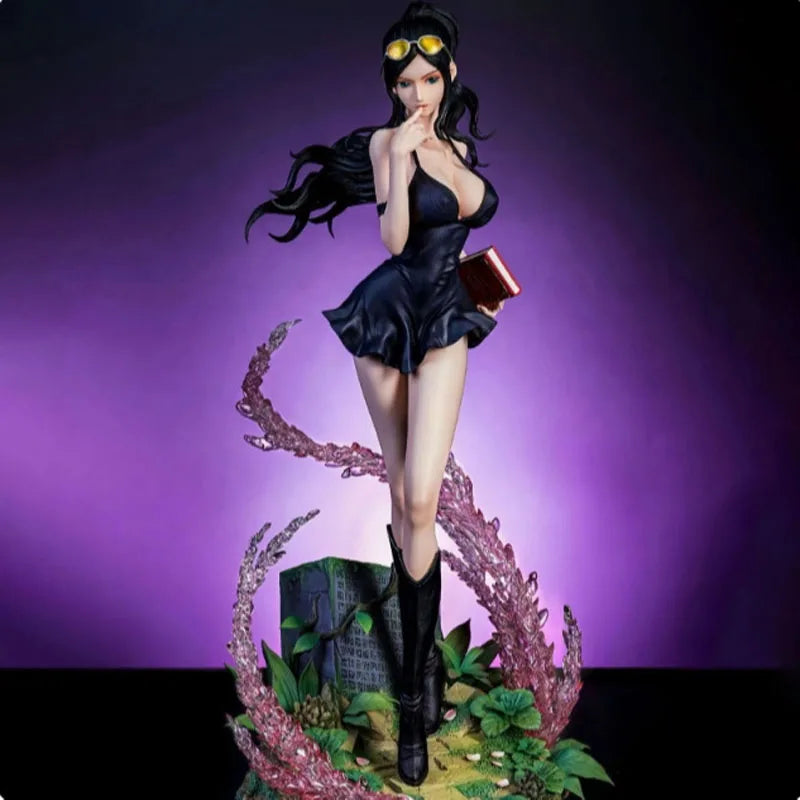 Nico Robin Figure
