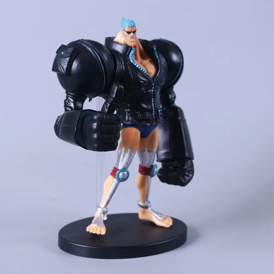 Franky Figure
