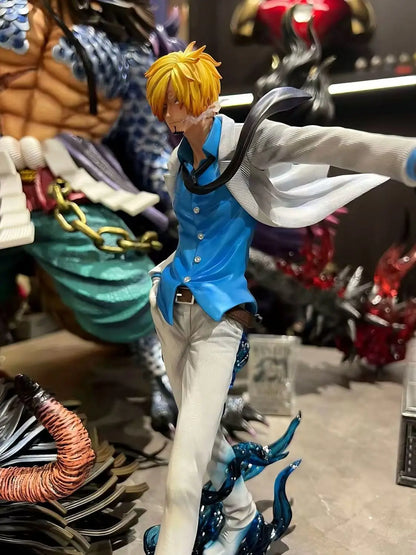 Sanji Figure