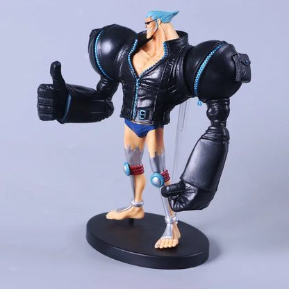 Franky Figure