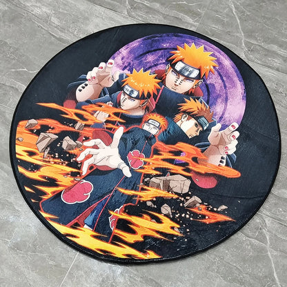 Pain Rug