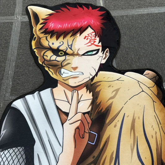 Gaara Rug