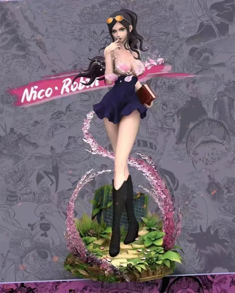 Nico Robin Figure