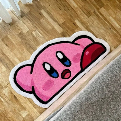 Kirby Rug