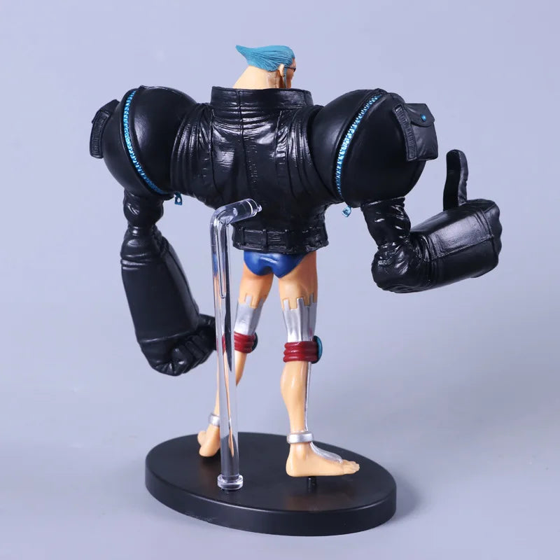 Franky Figure