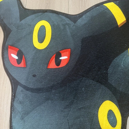 Umbreon Rug