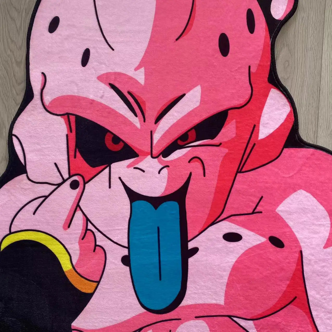 Majin Buu  Rug