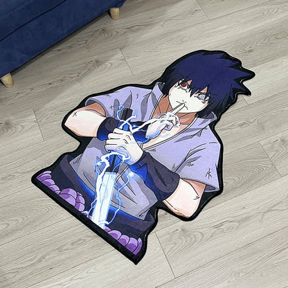 Sasuke Rug