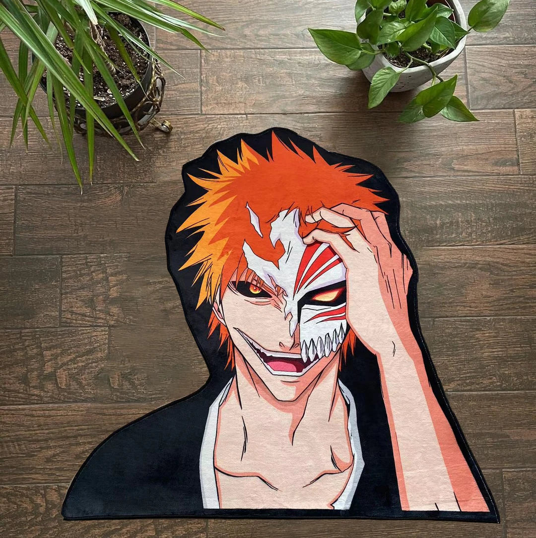 Ichigo Hollow Rug