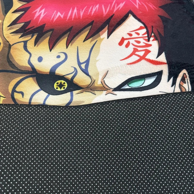 Gaara Rug