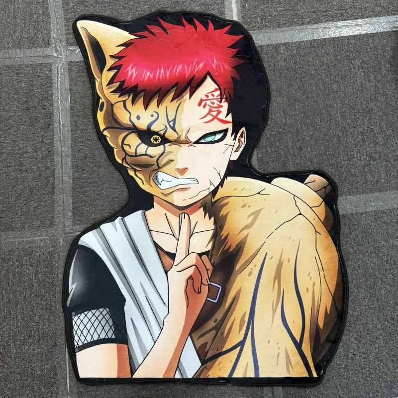 Gaara Rug