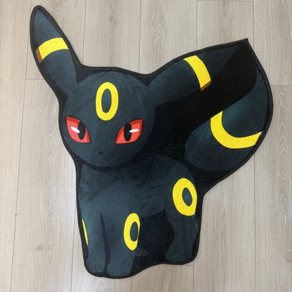 Umbreon Rug