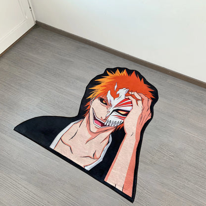Ichigo Hollow Rug